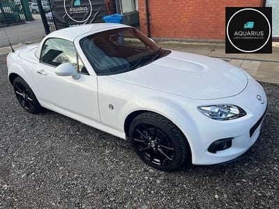 Mazda MX5
