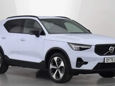 Used Volvo XC40 Plus 163 HP (119 kW) 2026 SUV