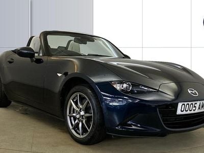 Mazda MX5