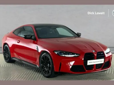 Usado BMW M4