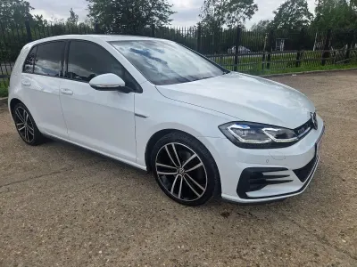 Used VW Golf VII