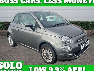 Used Fiat 500 Dolcevita 70 HP (51 kW) 2022 Hatchback