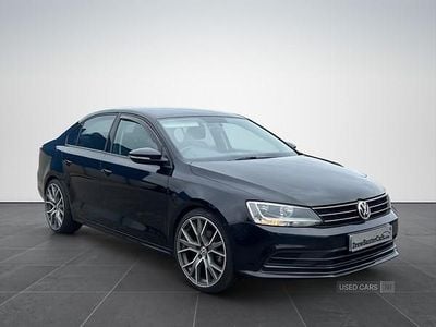 VW Jetta
