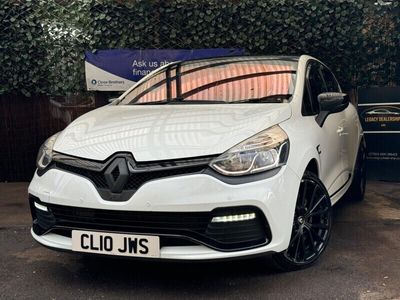 used Renault Clio IV 