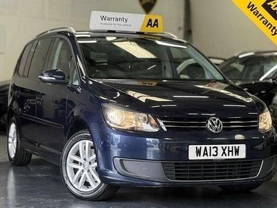 VW Touran