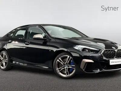 Used BMW M235