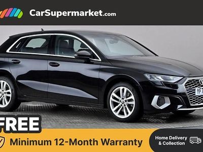 Used 2024 Audi A3 Sportback Sport Hatchback | £16,597 (Good price)