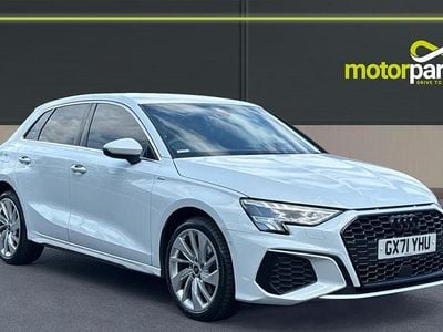 Audi A3 e-tron