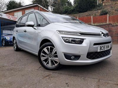 Citroën Grand C4 Picasso