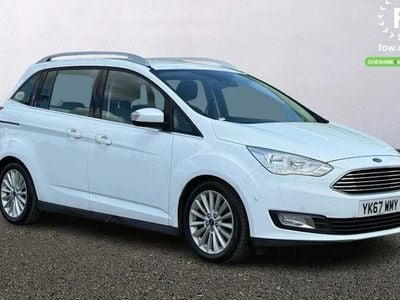 Ford Grand C-Max
