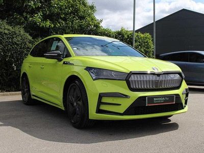 Skoda Enyaq iV
