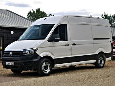 VW Crafter