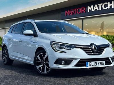 Renault Mégane GrandTour