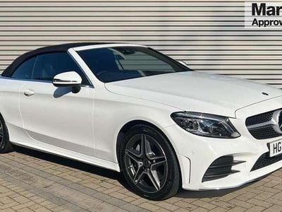 Mercedes C300