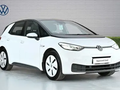 Used VW ID.3 106 kW (145 HP) 2023 Hatchback