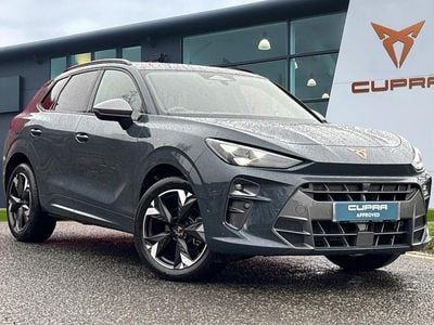 Other New 2025 Cupra Terramar SUV | £31,990 (Fair price)