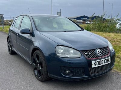 VW Golf VI