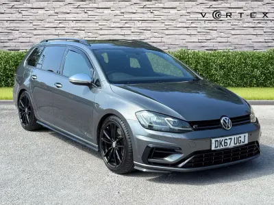Used VW Golf VII