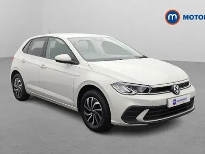 Used VW Polo