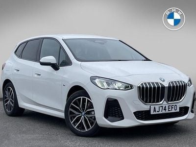 BMW 225 Active Tourer