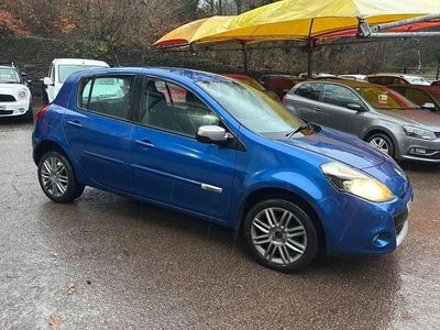 Renault Clio II