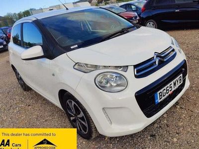 Citroën C1
