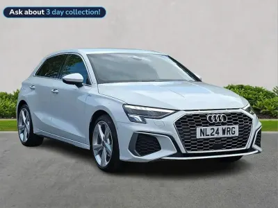 Usado Audi A3
