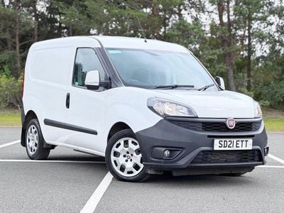 Fiat Doblò