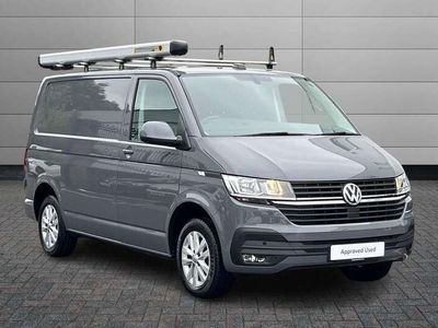 VW T6.1