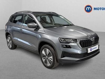 Used Skoda Karoq SE Drive 150 HP (110 kW) 2024 SUV