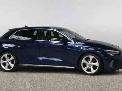 Usado Audi A3