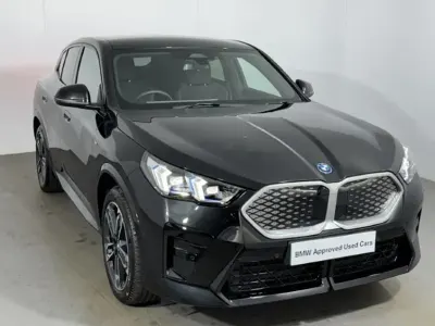 Used BMW iX2 M Sport 279 kW (380 HP) 2025 SUV
