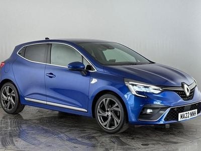 Renault Clio V