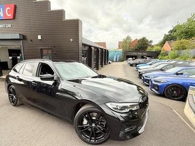 BMW 330e