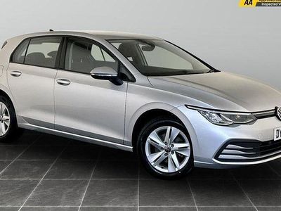 VW Golf VIII