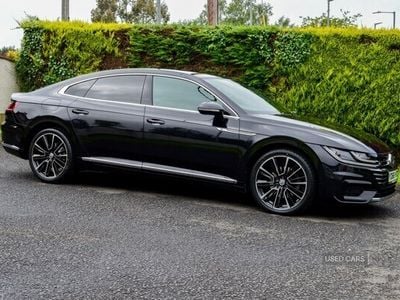 VW Arteon