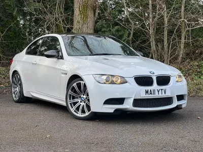 Usado BMW M3