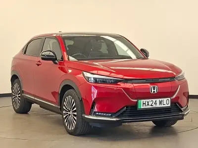 Used Honda e:Ny1