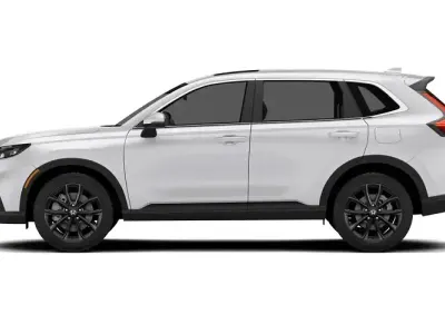 Używany Honda CR-V SE Plus 120 KM (88 kW) 2018 SUV