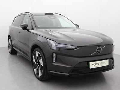Volvo EX90