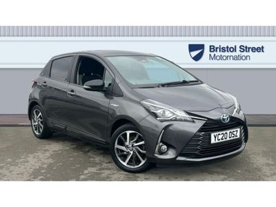 used Citroën C3 3 1.2 PureTech Shine Plus 5dr Hatchback