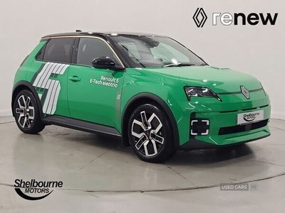 Renault R5