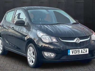 Vauxhall Viva