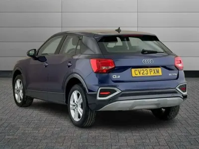 Used Audi Q2 Sport 2023 SUV