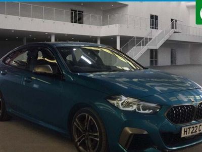 BMW M235