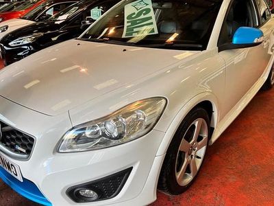 Volvo C30