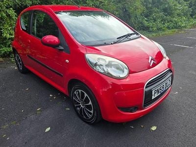 Citroën C1