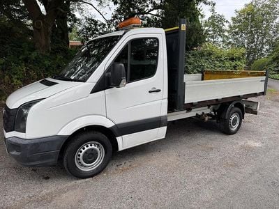 VW Crafter