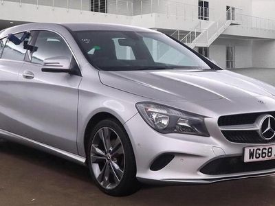 Used 2018 Mercedes 180 Sedan | £8,990 (Super price)