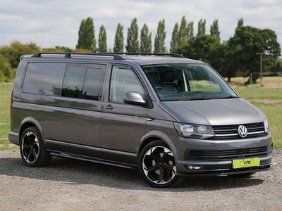 VW T6.1